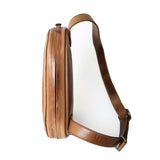 【2023AW COLLECTION】"MOTOR NEW VINTAGE"  HORWEEN CHROMEXCEL BODY BAG  ホーウィン クロムエクセル ボディバッグ