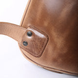 【2023AW COLLECTION】"MOTOR NEW VINTAGE"  HORWEEN CHROMEXCEL BODY BAG  ホーウィン クロムエクセル ボディバッグ