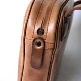 【2023AW COLLECTION】"MOTOR NEW VINTAGE"  HORWEEN CHROMEXCEL BODY BAG  ホーウィン クロムエクセル ボディバッグ