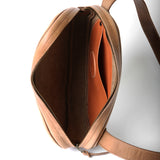 【2023AW COLLECTION】"MOTOR NEW VINTAGE"  HORWEEN CHROMEXCEL BODY BAG  ホーウィン クロムエクセル ボディバッグ