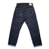 【2023AW COLLECTION】"MOTOR NEW VINTAGE"  13oz. 66 MODEL DENIM TROUSER  66モデル デニムトラウザー