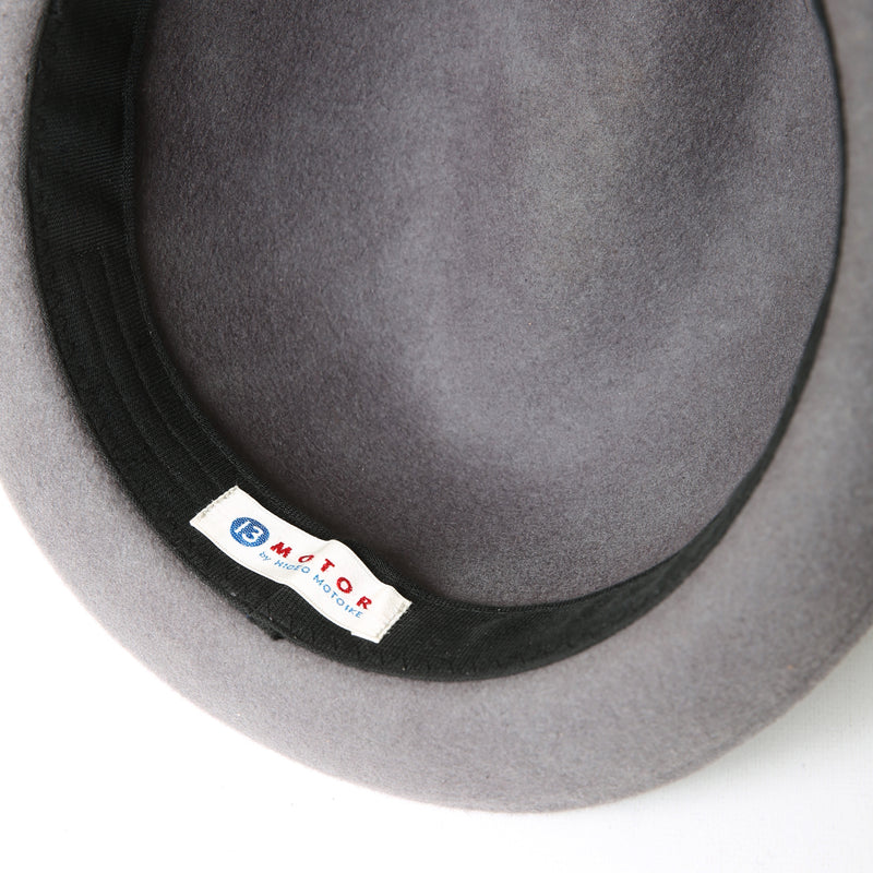 "MOTOR NEW VINTAGE" HAT  ハット
