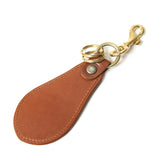 KH10 SHOEHORN KEY HOLDER / 靴べらキーホルダー