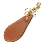 KH10 SHOEHORN KEY HOLDER / 靴べらキーホルダー