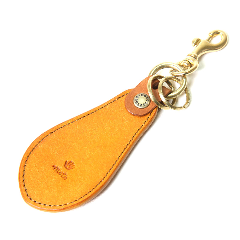 KH10R SHOEHORN KEY HOLDER / 靴べらキーホルダー