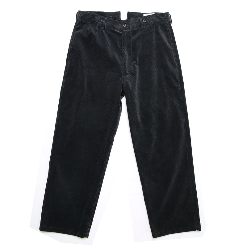 ''MOTOR NEW VINTAGE''  CORDUROY WORK TROUSER  コーデュロイ トラウザー