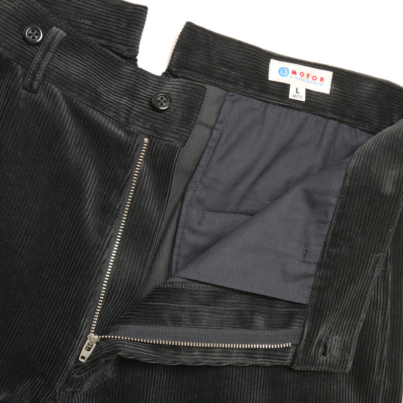 ''MOTOR NEW VINTAGE''  CORDUROY WORK TROUSER  コーデュロイ トラウザー