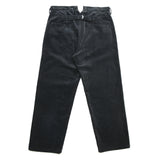 ''MOTOR NEW VINTAGE''  CORDUROY WORK TROUSER  コーデュロイ トラウザー