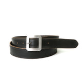 【2023AW COLLECTION】"MOTOR NEW VINTAGE"  HORWEEN CHROMEXCEL GARRISON BELT ホーウィン クロムエクセル ギャリソンベルト