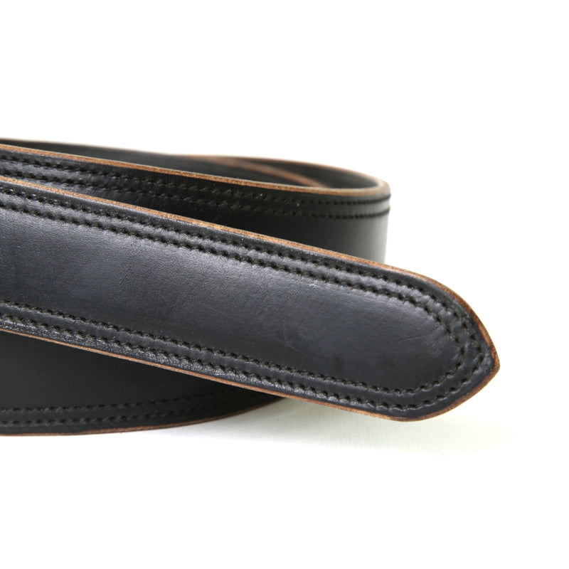 【2023AW COLLECTION】"MOTOR NEW VINTAGE"  HORWEEN CHROMEXCEL GARRISON BELT ホーウィン クロムエクセル ギャリソンベルト