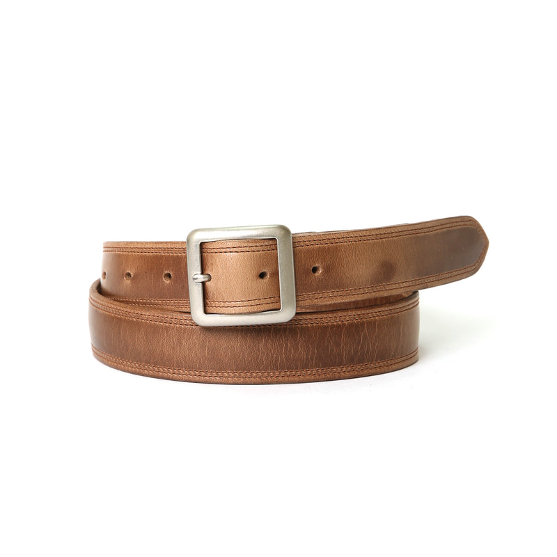 【2023AW COLLECTION】"MOTOR NEW VINTAGE"  HORWEEN CHROMEXCEL GARRISON BELT ホーウィン クロムエクセル ギャリソンベルト