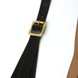 【2023AW COLLECTION】"MOTOR NEW VINTAGE"  HORWEEN CHROMEXCEL LEATHER SUSPENDER ホーウィン クロムエクセルレザー サスペンダー