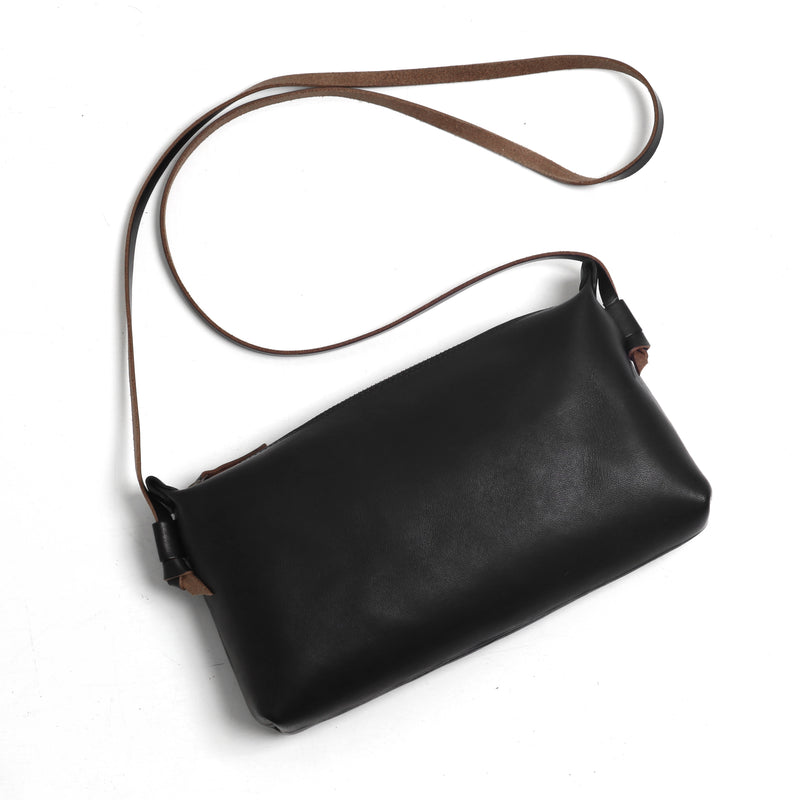 BAG50 HORSE LEATHER TOOL BAG,LARGE / ホースレザー ツールバッグ(ラージ）