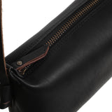 BAG52 HORSE LEATHER TOOL BAG,SMALL / ホースレザー ツールバッグ(スモール）