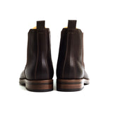 #2920 LATIGO SIDE GORE BOOTS BROWN ラティーゴサイドゴアブーツ ブラウン