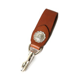 【2023AW COLLECTION】"MOTOR NEW VINTAGE" BELT LOOP KEYHOLDER   ベルトループキーホルダー