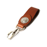 【2023AW COLLECTION】"MOTOR NEW VINTAGE" BELT LOOP KEYHOLDER   ベルトループキーホルダー