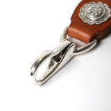 【2023AW COLLECTION】"MOTOR NEW VINTAGE" BELT LOOP KEYHOLDER   ベルトループキーホルダー