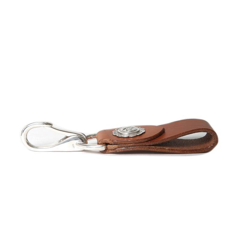 【2023AW COLLECTION】"MOTOR NEW VINTAGE" BELT LOOP KEYHOLDER   ベルトループキーホルダー