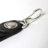 "MOTOR NEW VINTAGE" BELT LOOP KEYHOLDER   ベルトループキーホルダー