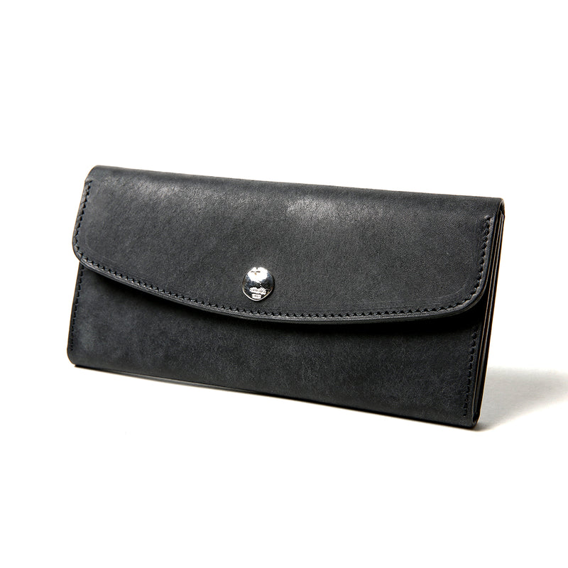 LW2R ≪BLACK≫ LONG WALLET / ロングウォレット