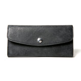 LW2R ≪BLACK≫ LONG WALLET / ロングウォレット