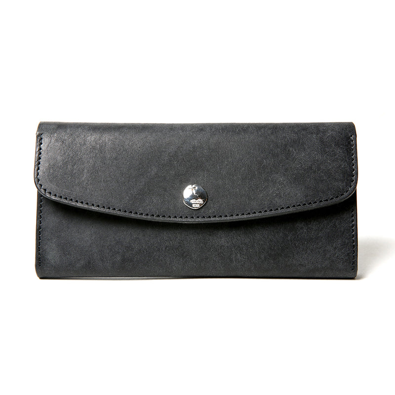 LW2R ≪BLACK≫ LONG WALLET / ロングウォレット