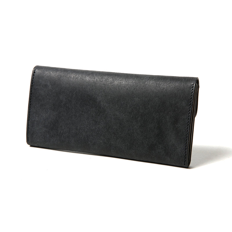 LW2R ≪BLACK≫ LONG WALLET / ロングウォレット
