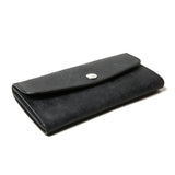 LW2R ≪BLACK≫ LONG WALLET / ロングウォレット