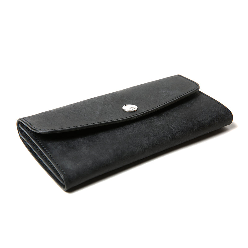 LW2R ≪BLACK≫ LONG WALLET / ロングウォレット
