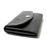 LW2R ≪BLACK≫ LONG WALLET / ロングウォレット