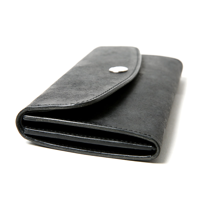 LW2R ≪BLACK≫ LONG WALLET / ロングウォレット