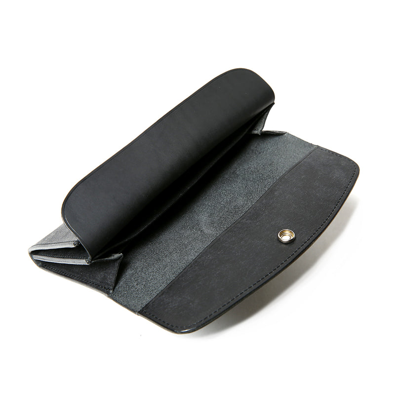 LW2R ≪BLACK≫ LONG WALLET / ロングウォレット