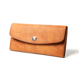 LW2R ≪BROWN≫ LONG WALLET / ロングウォレット