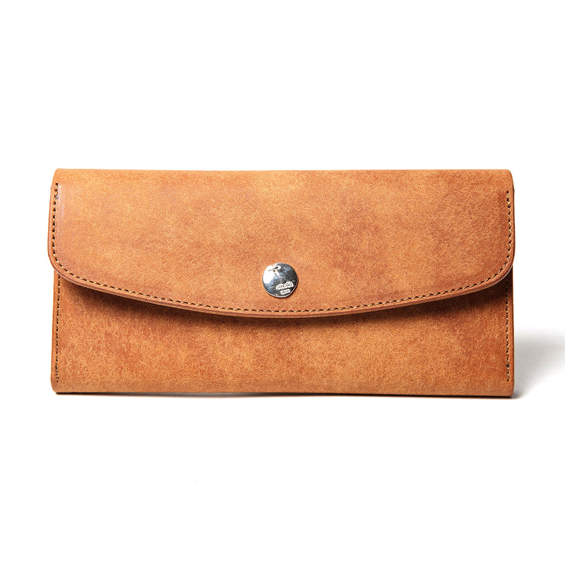 LW2R ≪BROWN≫ LONG WALLET / ロングウォレット