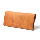 LW2R ≪BROWN≫ LONG WALLET / ロングウォレット