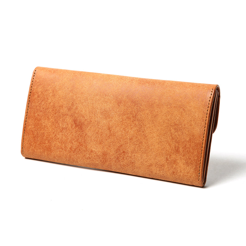 LW2R ≪BROWN≫ LONG WALLET / ロングウォレット
