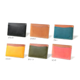 CA5 ≪BLACK≫ CARD CASE / カードケース / 名刺入れ