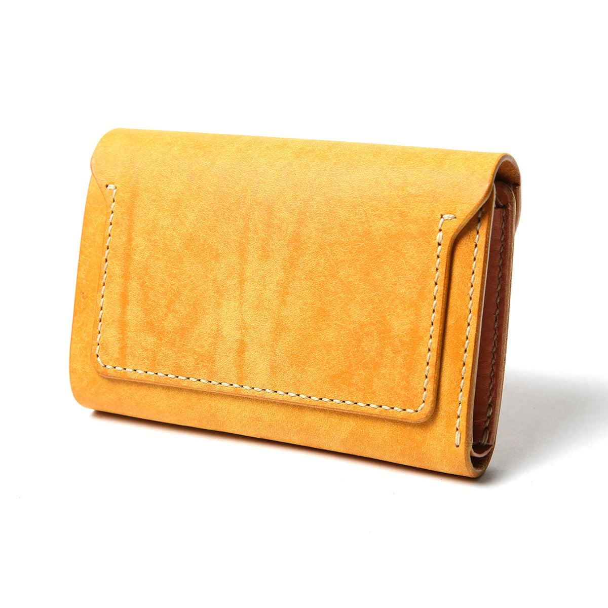 W6R ≪BLUE≫ MIDDLE WALLET / ミドルウォレット – MOTO ONLINE
