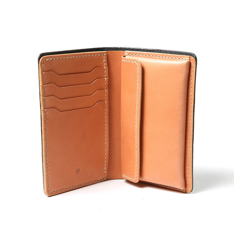 W2 MIDDLE WALLET / ミドルウォレット