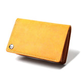 W2R ≪YELLOW≫ MIDDLE WALLET / ミドルウォレット