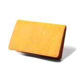 W2R ≪YELLOW≫ MIDDLE WALLET / ミドルウォレット
