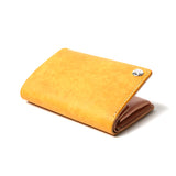 W2R ≪YELLOW≫ MIDDLE WALLET / ミドルウォレット