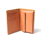 W2R ≪YELLOW≫ MIDDLE WALLET / ミドルウォレット