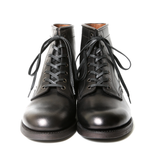 【2024SS COLLECTION】"MOTOR NEW VINTAGE" #1020 ITALIAN HORSEBUTT  SERVICE BOOTS イタリアンホースバット サービスブーツ