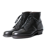 "MOTOR NEW VINTAGE" #1020 ITALIAN HORSEBUTT  SERVICE BOOTS イタリアンホースバット サービスブーツ