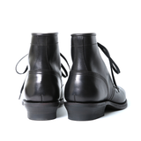 "MOTOR NEW VINTAGE" #1020 ITALIAN HORSEBUTT  SERVICE BOOTS イタリアンホースバット サービスブーツ