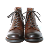 【2024SS COLLECTION】"MOTOR NEW VINTAGE" #1020 ITALIAN HORSEBUTT  SERVICE BOOTS イタリアンホースバット サービスブーツ