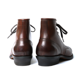 "MOTOR NEW VINTAGE" #1020 ITALIAN HORSEBUTT  SERVICE BOOTS イタリアンホースバット サービスブーツ