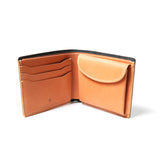 W1R SHORT WALLET / ショートウォレット
